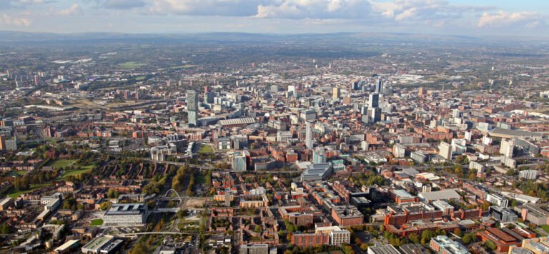 Social Work Jobs in Manchester City Council