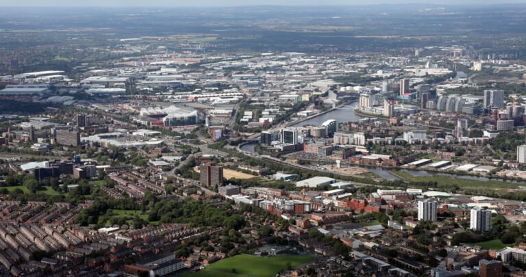 portman-recruitment-social-worker-roles-trafford-council