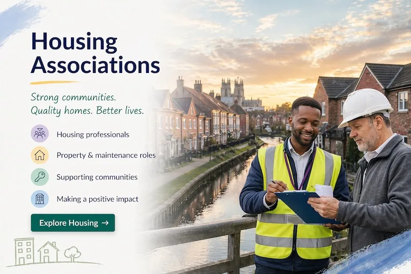 Housing Associations