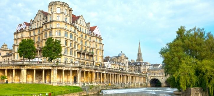 Bath and North East Somerset