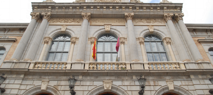 Bury County Council Jobs in Social Work