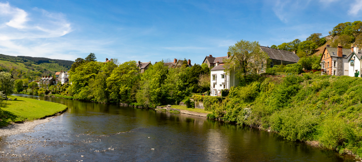 Denbighshire County Council Jobs in Social Work