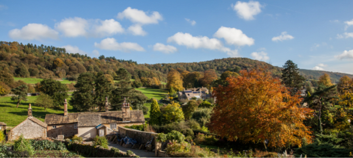 Derbyshire County Council Social Work