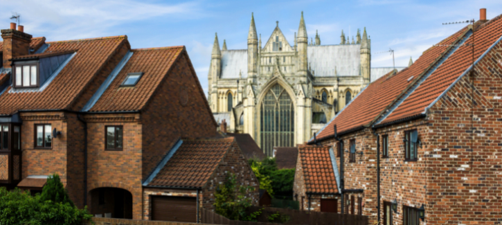East Riding of Yorkshire Council