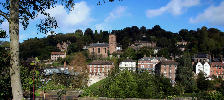 Shropshire Council