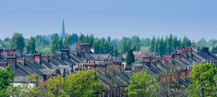 Stoke on Trent City Council