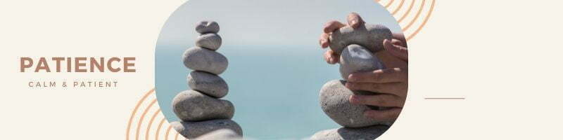 Patience as a Social Worker 
