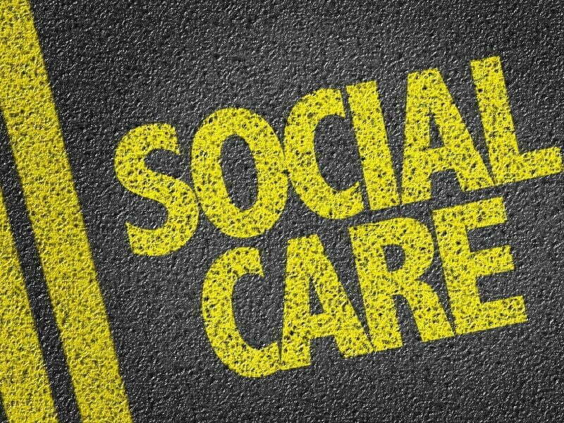 Social Care and what it takes to be a Social Worker