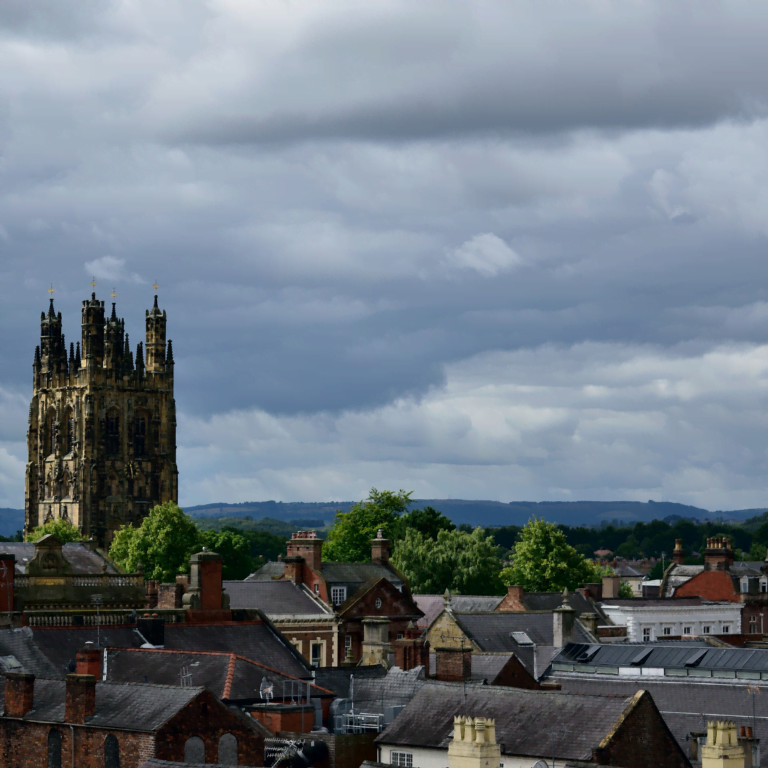 Wrexham County BC