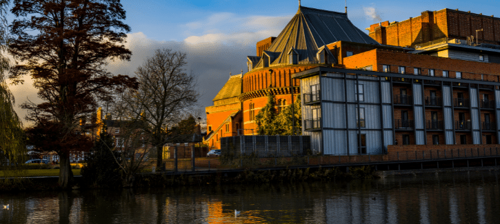 Stratford Council