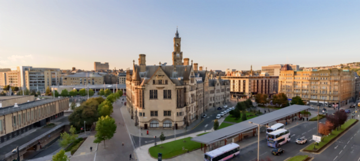 Bradford Council