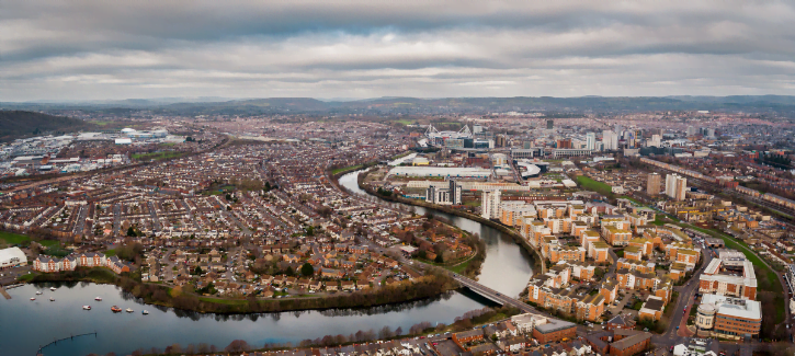 Cardiff Council