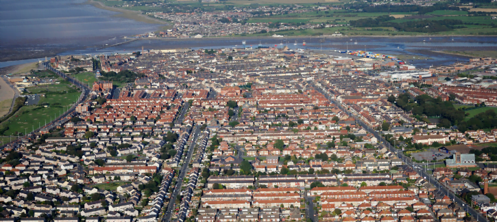 Fleetwood Council