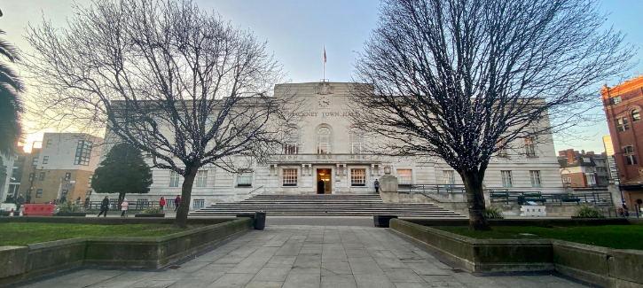 Hackney Council