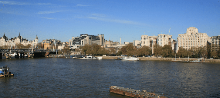 Lewisham Council