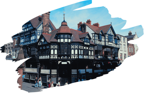 East Cheshire 2 Social Work East-Cheshire